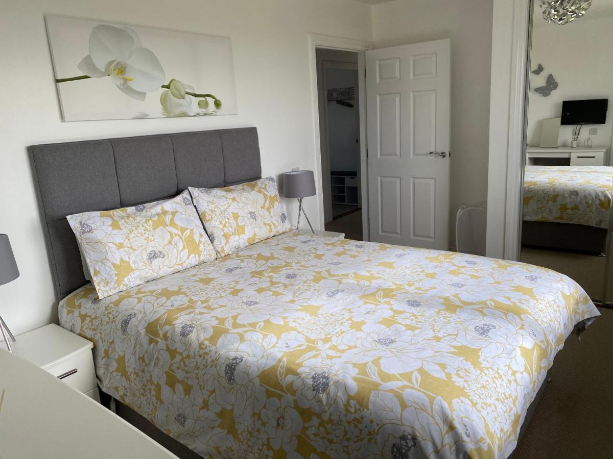 Tranquil Sands Holiday Home Paible Luaran gambar